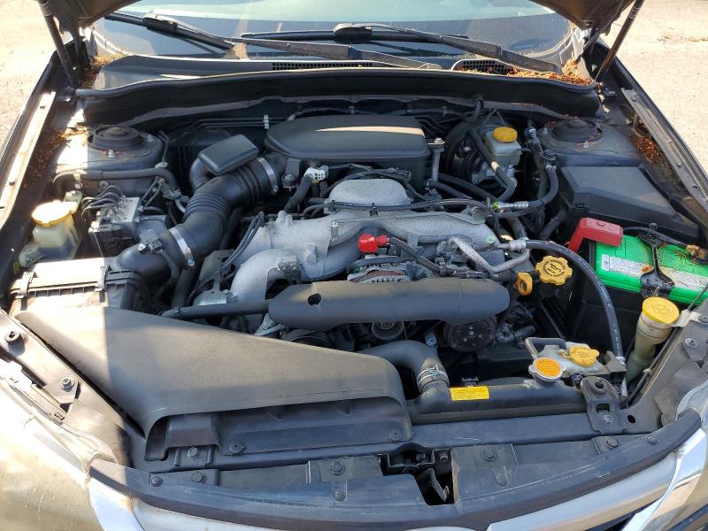 Aukcja sprzedaży 2009 Subaru Impreza, vin: JF1GH60669H819582, numer aukcji: 65303146