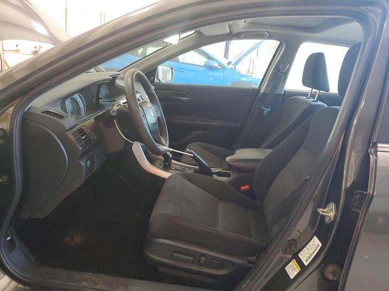 Продаж на аукціоні авто 2014 Honda Accord, vin: 1HGCR2F74EA259001, номер лоту: 63520616