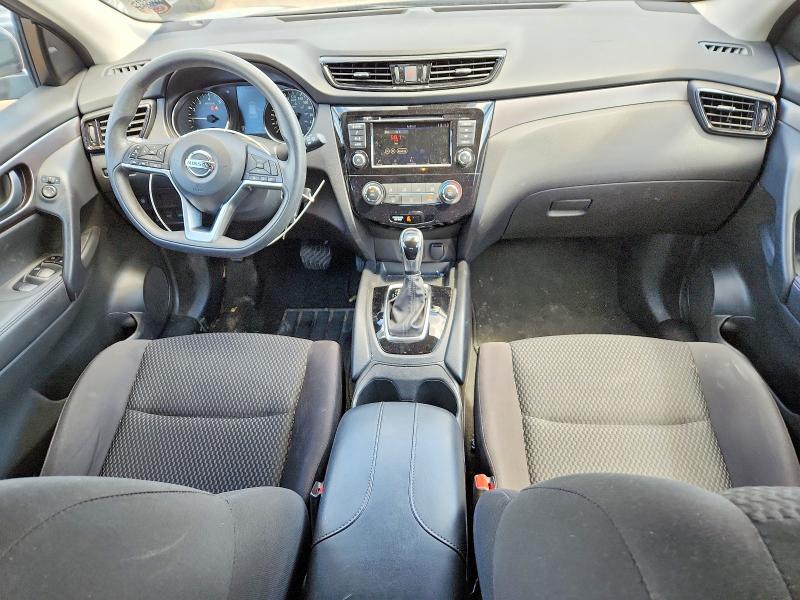 Продажа на аукционе авто 2021 Nissan Qashqai, vin: JN1BJ1AW9MW427469, номер лота: 66340016
