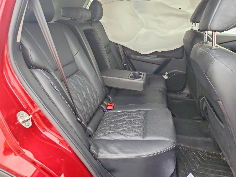 65454776 :رقم المزاد ، JN8AT3DD8MW301083 vin ، 2021 Nissan Rogue مزاد بيع