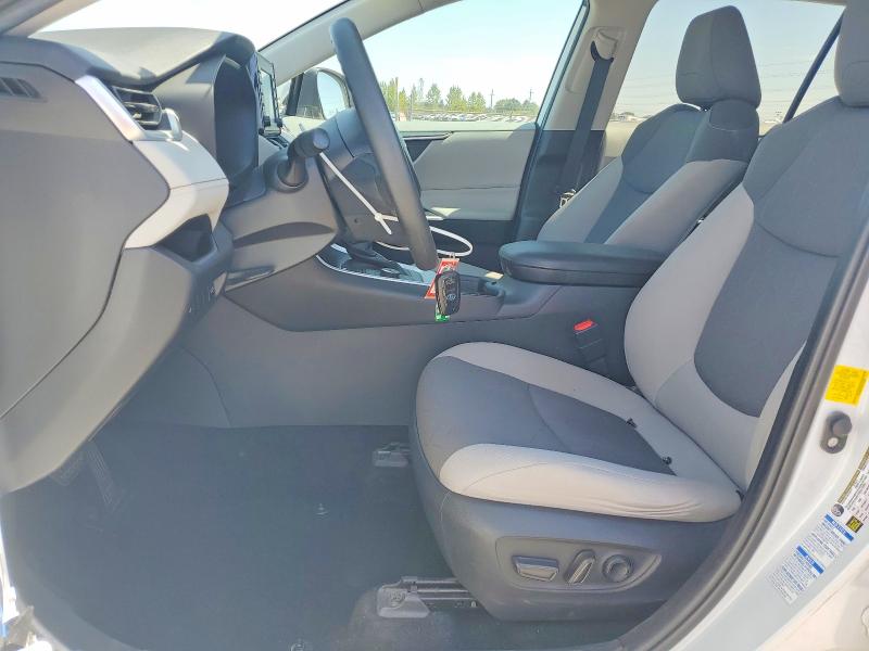 Aukcja sprzedaży 2019 Toyota Rav4 Hybrid, vin: 2T3RWRFV5KW013080, numer aukcji: 65361316