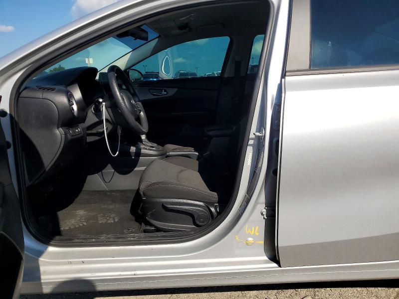 Aukcja sprzedaży 2021 Kia Forte, vin: 3KPF24AD2ME317918, numer aukcji: 65352076