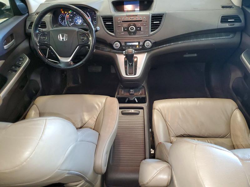 2012 Honda Cr-v მანქანა იყიდება აუქციონზე, vin: 5J6RM4H78CL050050, აუქციონის ნომერი: 65278156