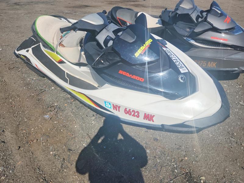 Aukcja sprzedaży 2014 Sea-doo Wake Pro 215, vin: YDV27208L314, numer aukcji: 65347346