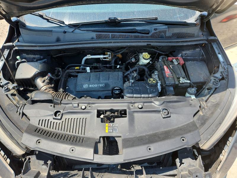 Продаж на аукціоні авто 2018 Buick Encore, vin: KL4CJASB9JB671858, номер лоту: 63998816