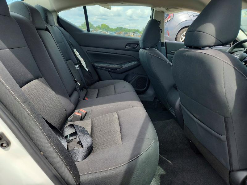 2025 Nissan Altima მანქანა იყიდება აუქციონზე, vin: 1N4BL4DV0SN321559, აუქციონის ნომერი: 64604376