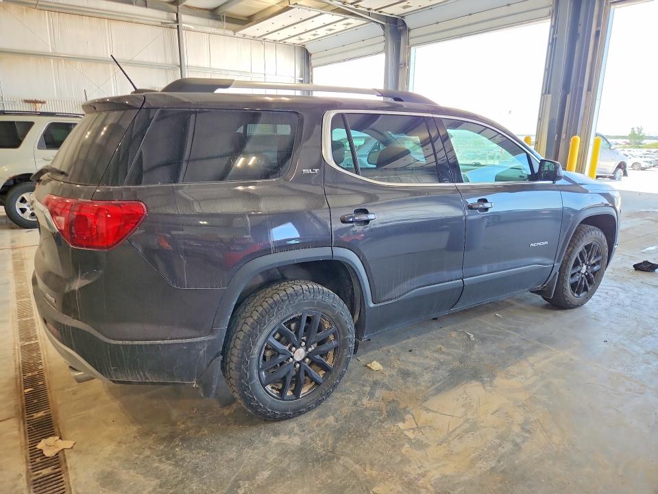 Aukcja sprzedaży 2018 Gmc Acadia, vin: 1GKKNULS5JZ159225, numer aukcji: 65641536
