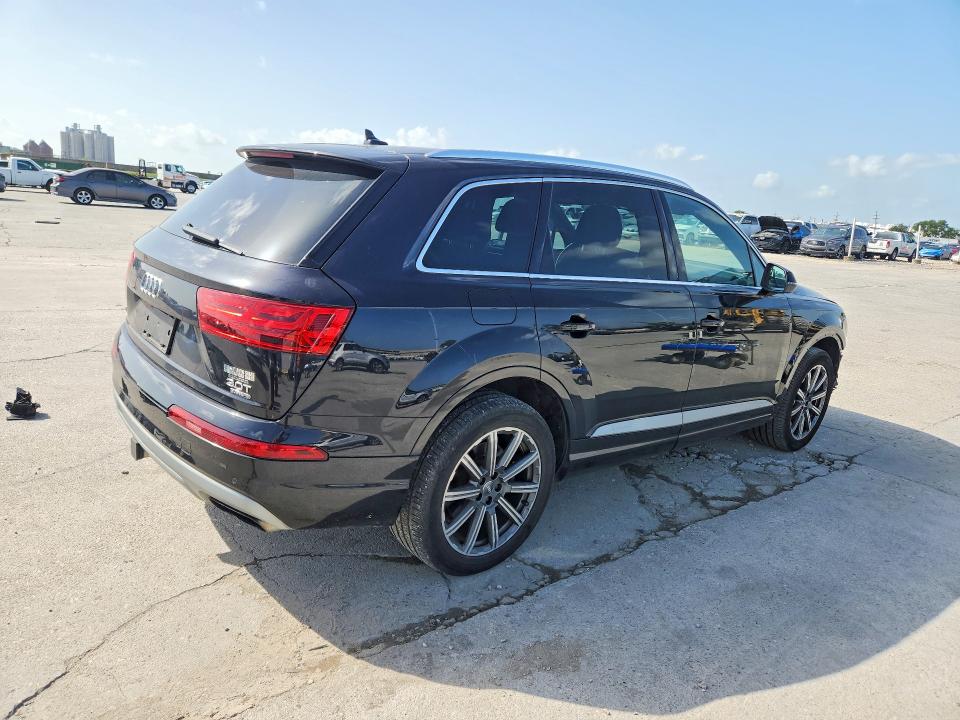 Aukcja sprzedaży 2018 Audi Q7, vin: WA1LAAF75JD011925, numer aukcji: 65165896