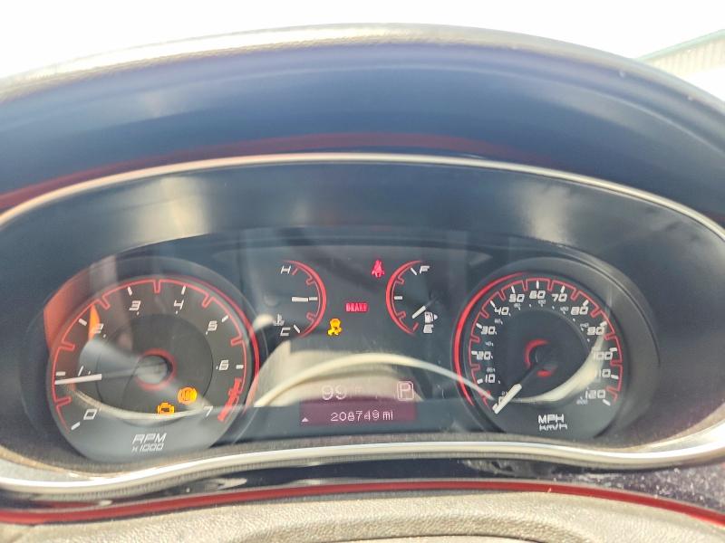 Aukcja sprzedaży 2016 Dodge Dart, vin: 1C3CDFBB9GD607461, numer aukcji: 65831226