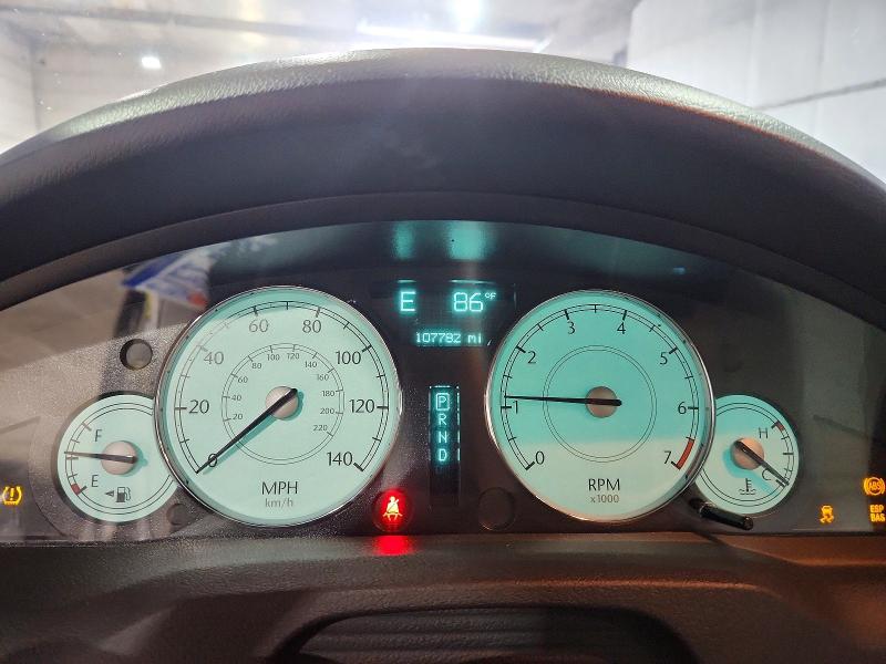 Продаж на аукціоні авто 2007 Chrysler 300, vin: 2C3KA53G77H612685, номер лоту: 64029866
