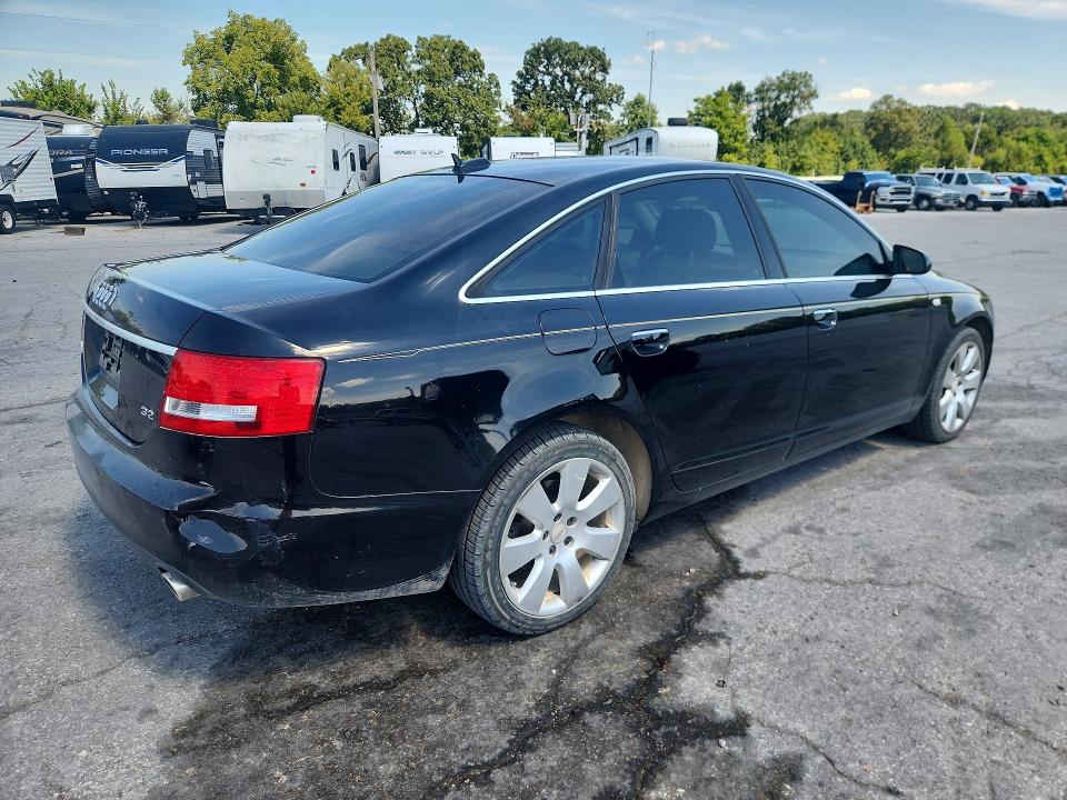 Aukcja sprzedaży 2006 Audi A6, vin: WAUAH74F16N116241, numer aukcji: 66907186