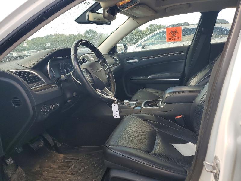 Aukcja sprzedaży 2019 Chrysler 300, vin: 2C3CCAEG6KH570264, numer aukcji: 67284246