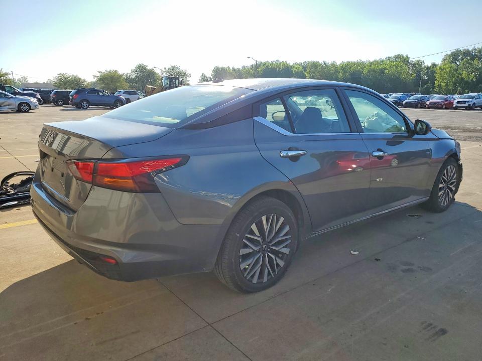 Продаж на аукціоні авто 2025 Nissan Altima, vin: 1N4BL4DV2SN374568, номер лоту: 63559856