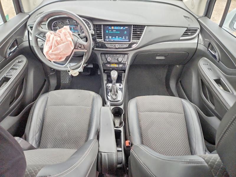 Aukcja sprzedaży 2017 Buick Encore, vin: KL4CJASB0HB202281, numer aukcji: 65004076