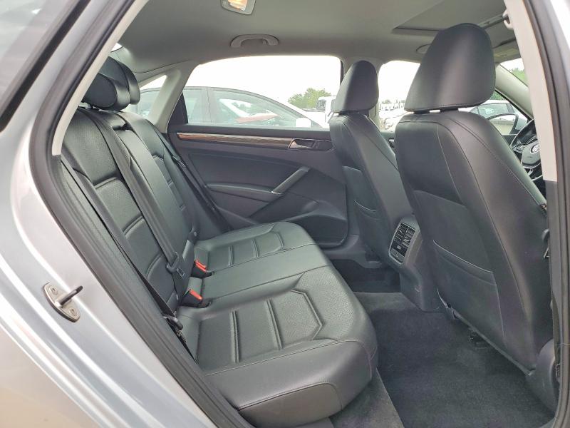 Aukcja sprzedaży 2016 Volkswagen Passat, vin: 1VWBT7A3XGC066028, numer aukcji: 64198616