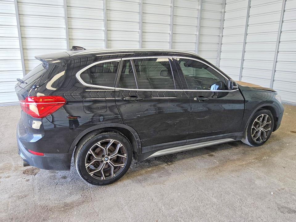Продаж на аукціоні авто 2020 Bmw X1, vin: WBXJG7C08L5R12843, номер лоту: 63227906