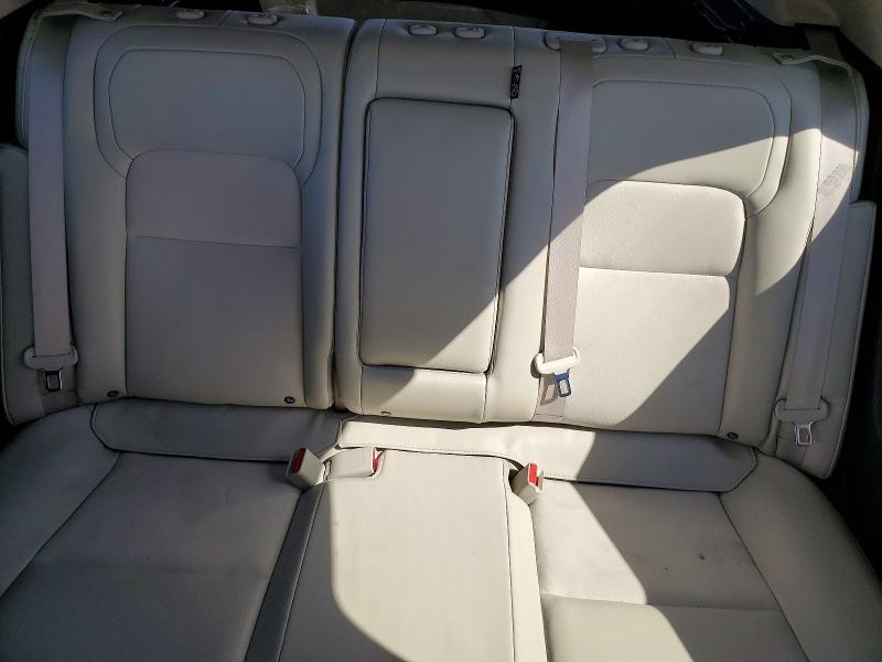 Продажа на аукционе авто 2025 Nissan Ariya, vin: JN8AF0BE5SM462050, номер лота: 65946046