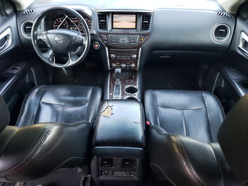 Aukcja sprzedaży 2014 Nissan Pathfinder, vin: 5N1AR2MM3EC607952, numer aukcji: 66133816