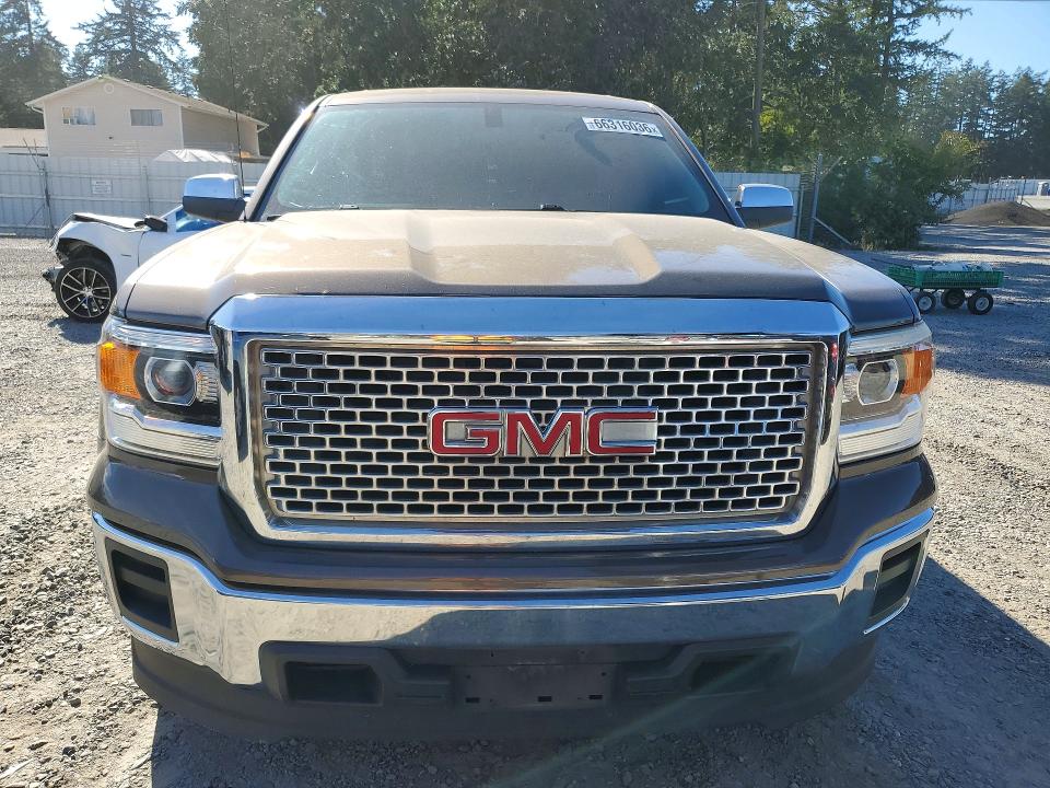 Aukcja sprzedaży 2015 Gmc Sierra, vin: 3GTP1TEH5FG163985, numer aukcji: 66316036