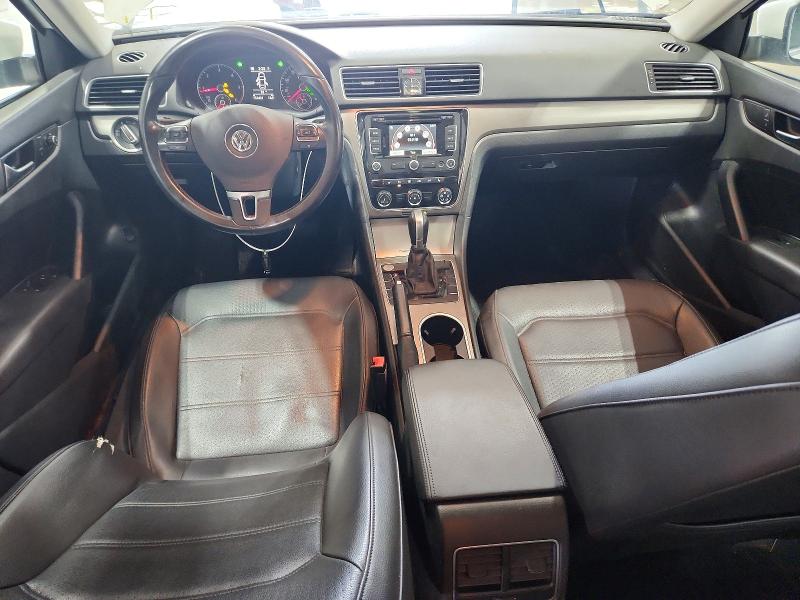 Продаж на аукціоні авто 2015 Volkswagen Passat, vin: 1VWBV7A33FC105048, номер лоту: 63493276