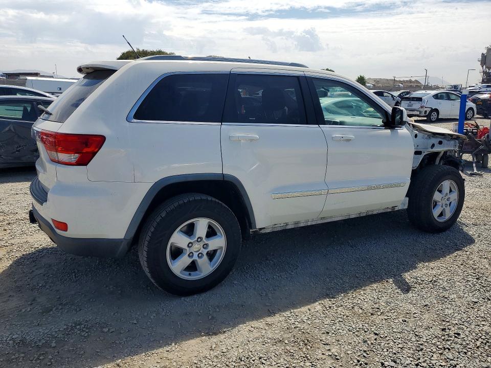 Aukcja sprzedaży 2012 Jeep Grand Cherokee, vin: 1C4RJEAG6CC222901, numer aukcji: 66567656