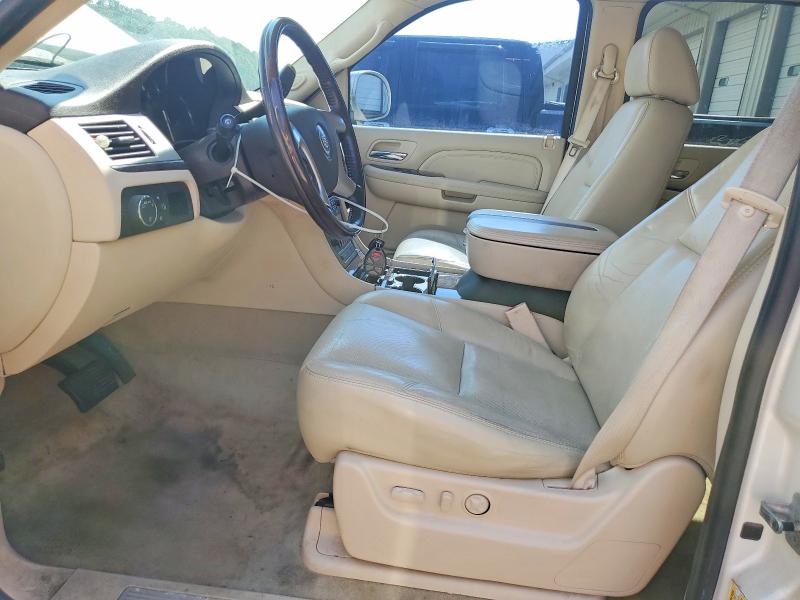 2007 Cadillac Escalade მანქანა იყიდება აუქციონზე, vin: 1GYFK66897R201142, აუქციონის ნომერი: 66500326