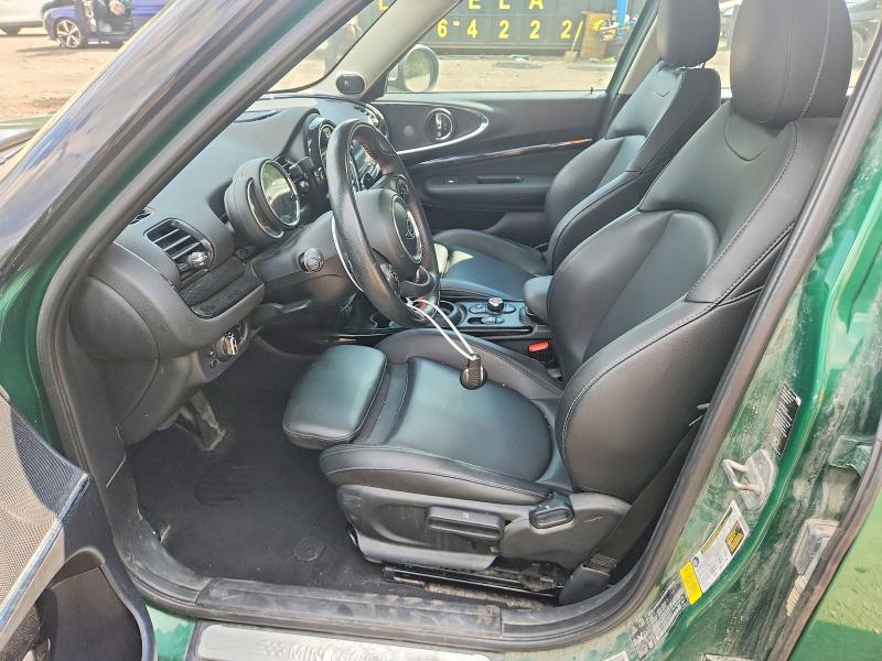 2020 Mini Cooper მანქანა იყიდება აუქციონზე, vin: WMWXJ1C04L2L48757, აუქციონის ნომერი: 64938206