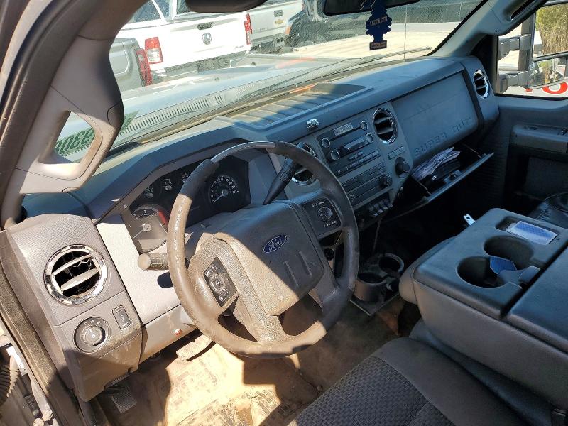 Продажа на аукционе авто 2015 Ford F450, vin: 1FDUF4GT9FEB96308, номер лота: 65193086