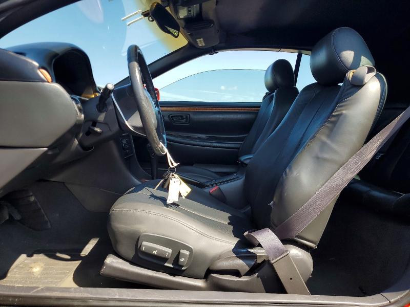 Aukcja sprzedaży 2002 Toyota Camry Solara, vin: 2T1FF28P92C595493, numer aukcji: 64134516