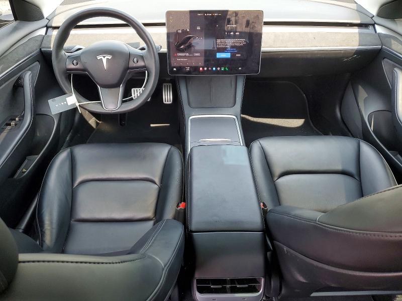 Продаж на аукціоні авто 2022 Tesla Model 3, vin: 5YJ3E1ECXNF239443, номер лоту: 64741186