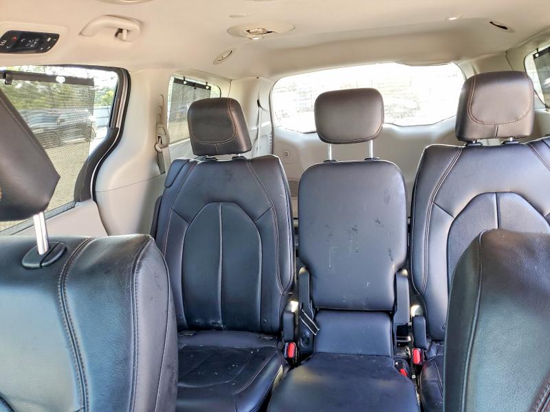Aukcja sprzedaży 2018 Chrysler Pacifica, vin: 2C4RC1BG2JR112255, numer aukcji: 66587556