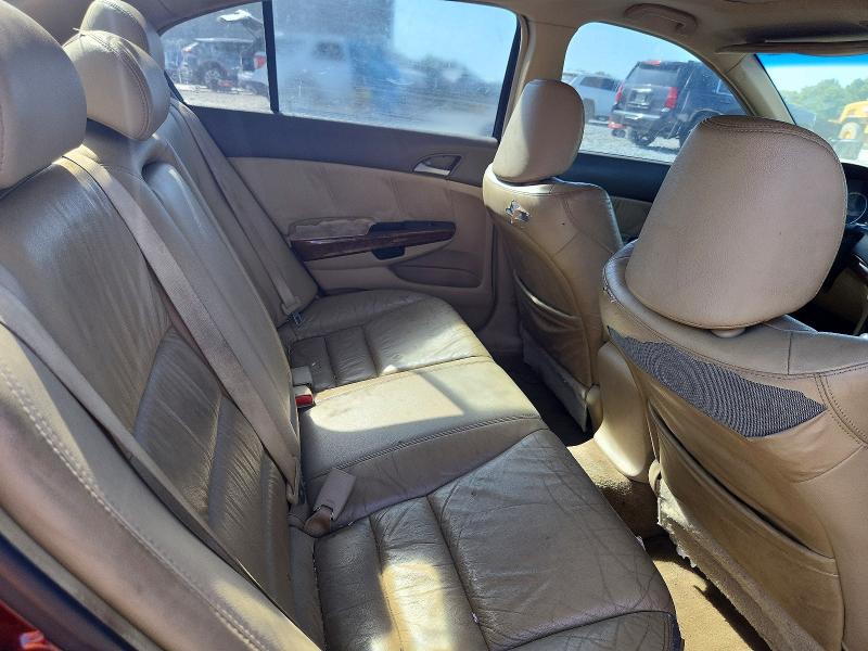 Продажа на аукционе авто 2009 Honda Accord, vin: 1HGCP26879A099426, номер лота: 65522846