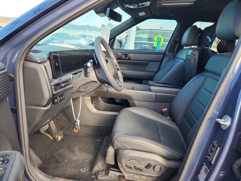 66303036 :رقم المزاد ، 5NMP5DG18TH075748 vin ، 2026 Hyundai Santa Fe مزاد بيع