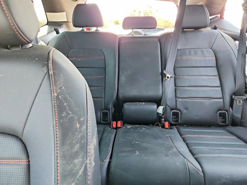 Aukcja sprzedaży 2026 Honda Cr-v, vin: 5J6RS5H83TL003402, numer aukcji: 67210396