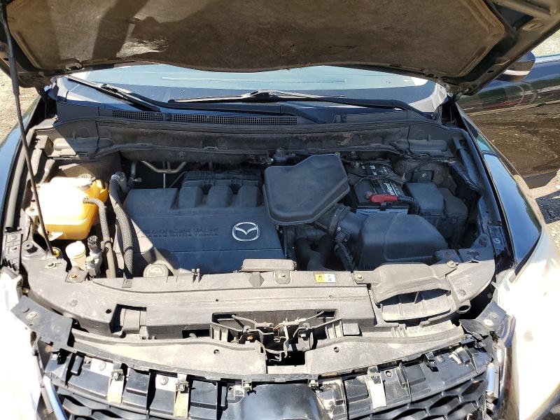 Продаж на аукціоні авто 2010 Mazda Cx-9, vin: JM3TB3MA4A0237109, номер лоту: 63661336