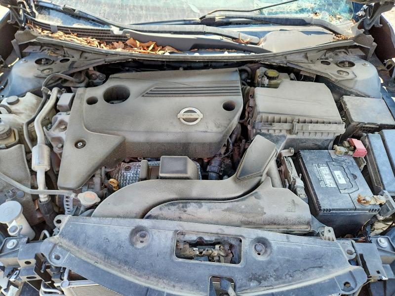 66934266 :رقم المزاد ، 1N4AL3AP9DC286823 vin ، 2013 Nissan Altima مزاد بيع