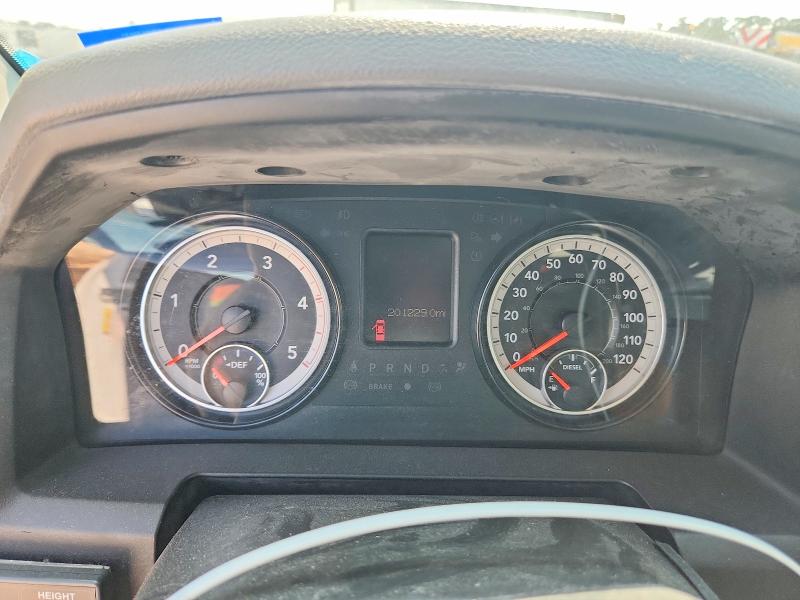 Aukcja sprzedaży 2018 Ram 3500, vin: 3C7WRSBL2JG413881, numer aukcji: 65896456