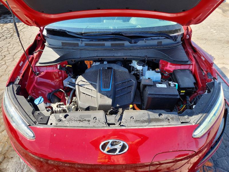 Aukcja sprzedaży 2023 Hyundai Kona, vin: KM8K33AG7PU186616, numer aukcji: 66463386