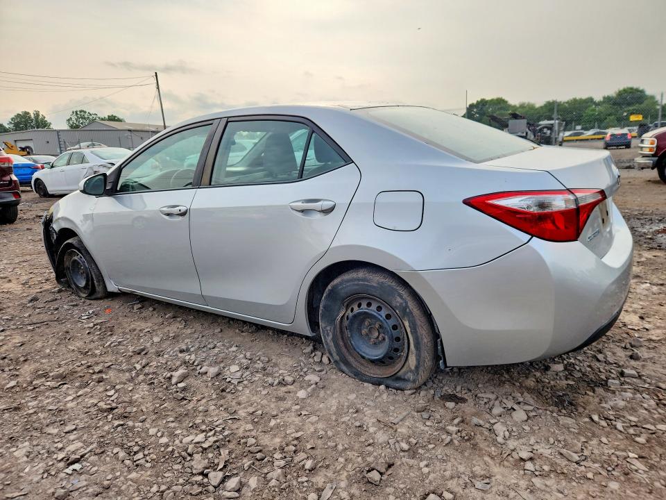Продаж на аукціоні авто 2014 Toyota Corolla, vin: 2T1BURHE7EC189597, номер лоту: 62997416