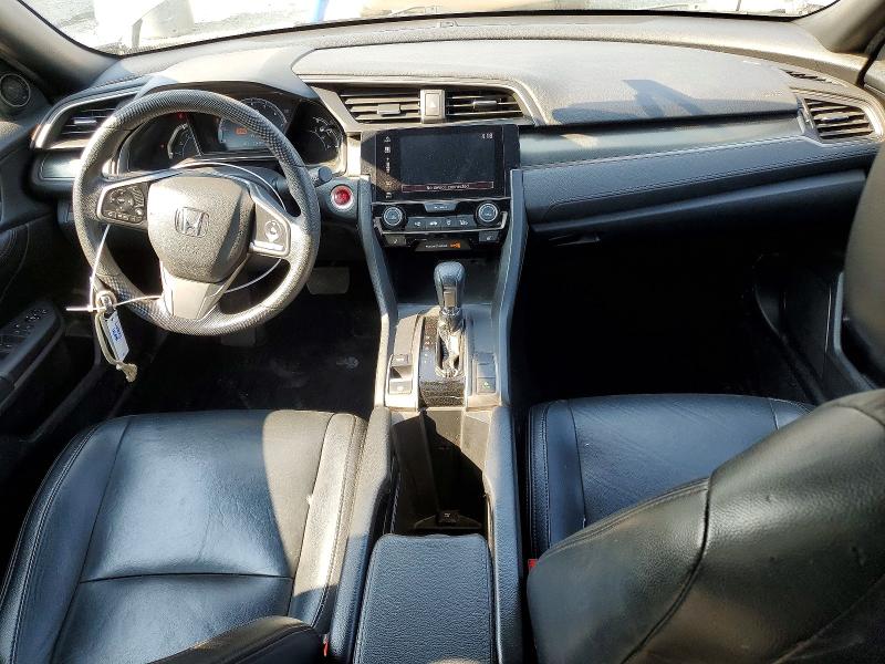 Aukcja sprzedaży 2018 Honda Civic, vin: SHHFK7H56JU428654, numer aukcji: 64029216