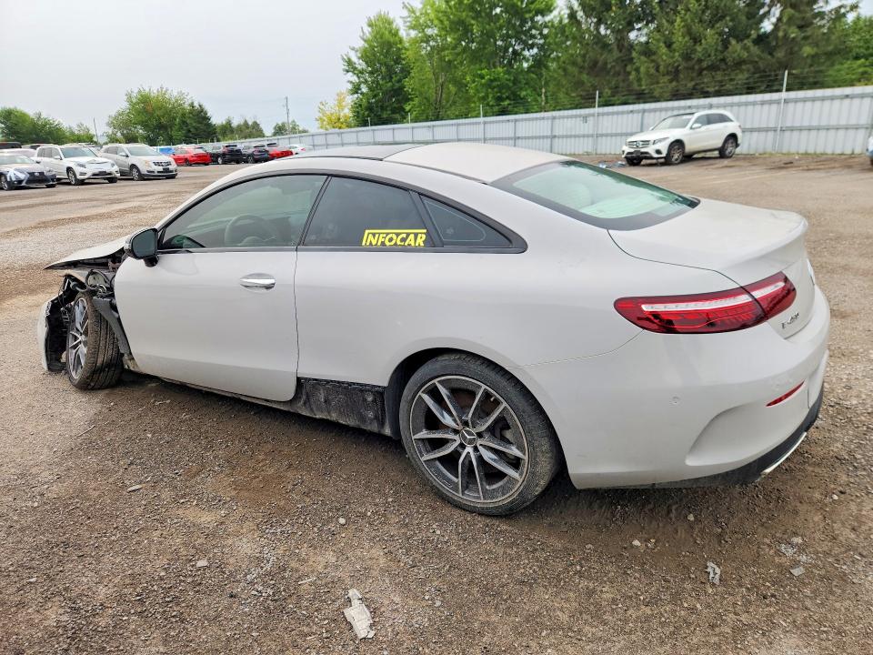 Продажа на аукционе авто 2023 Mercedes-benz E, vin: W1K1J5KB0PF206154, номер лота: 61415416