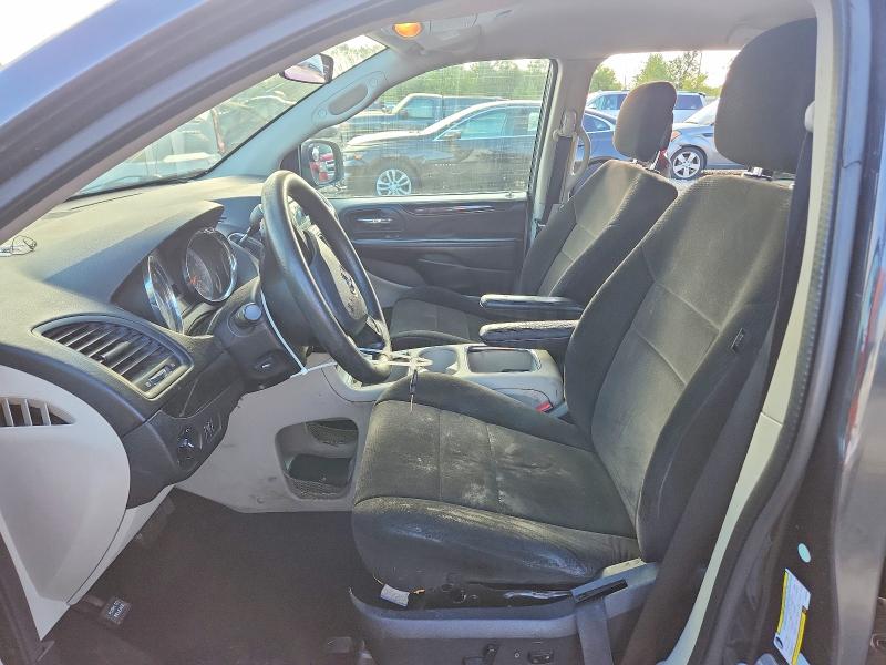 65325206 :رقم المزاد ، 2C4RDGCG9CR263918 vin ، 2012 Dodge Grand Caravan مزاد بيع