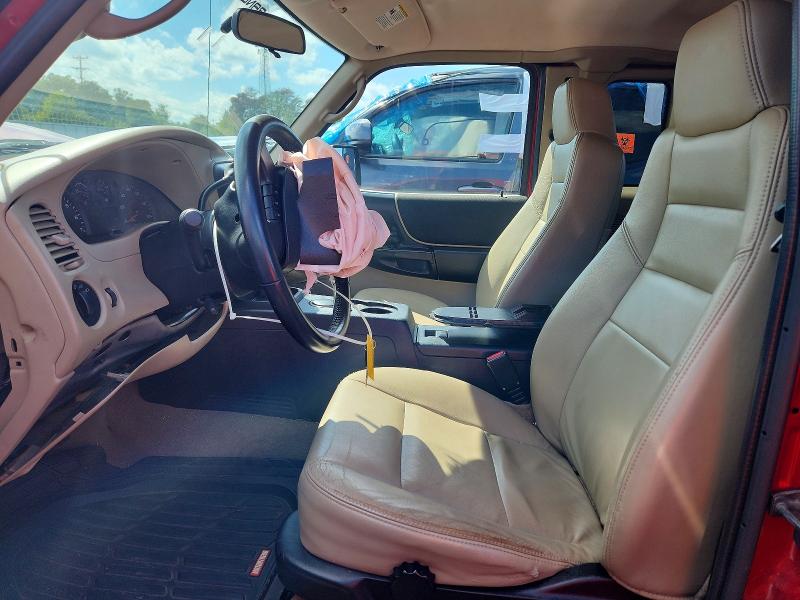Продажа на аукционе авто 2007 Ford Ranger, vin: 1FTZR45E27PA82050, номер лота: 63694836
