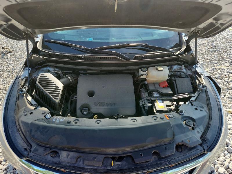 65393516 :رقم المزاد ، 5GAERCKW1PJ112844 vin ، 2023 Buick Enclave مزاد بيع