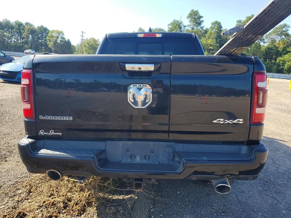 Продажа на аукционе авто 2022 Ram 1500, vin: 1C6SRFJM4NN108786, номер лота: 65642136