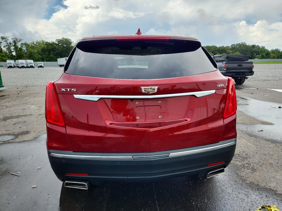 Aukcja sprzedaży 2019 Cadillac Xt5, vin: 1GYKNCRS9KZ230077, numer aukcji: 64320186