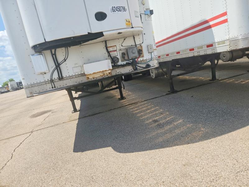 Aukcja sprzedaży 2016 Great Dane Trailers Reefer, vin: 1GRAA9621GB701410, numer aukcji: 62450796