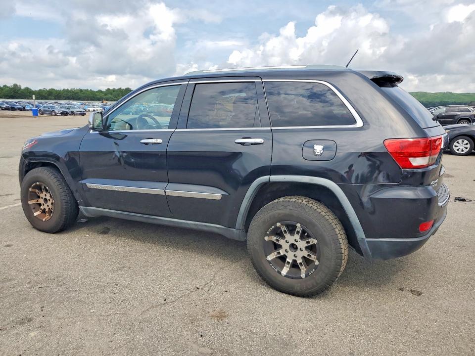 Aukcja sprzedaży 2011 Jeep Grand Cherokee, vin: 1J4RR5GG1BC552096, numer aukcji: 66048246