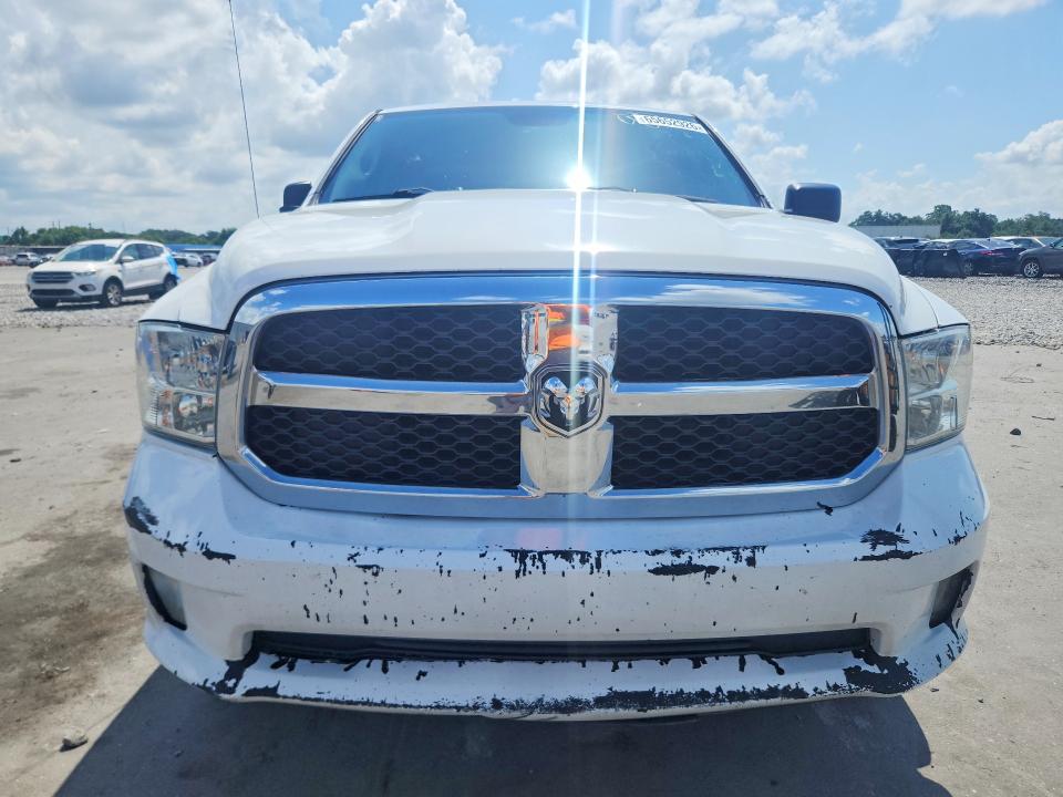 Aukcja sprzedaży 2017 Ram 1500, vin: 1C6RR7FT7HS599817, numer aukcji: 65652926