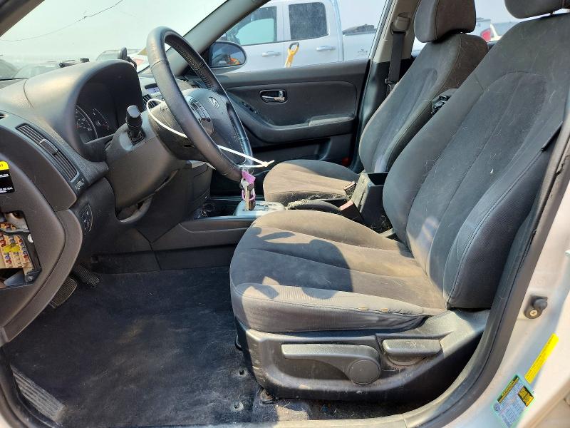 Продажа на аукционе авто 2010 Hyundai Elantra, vin: KMHDU4AD2AU212953, номер лота: 62777466